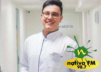 MP revela como dentista teria sido morto em Fraiburgo