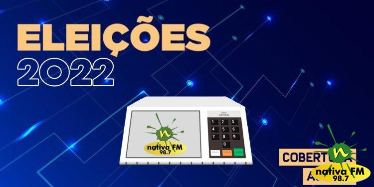 Eleições 2022