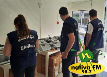 JustiÃ§a Eleitoral