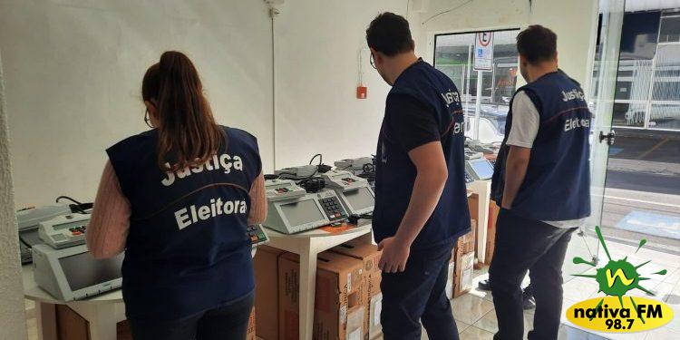 JustiÃ§a Eleitoral