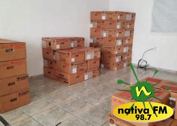 Urnas EletrÃ´nicas