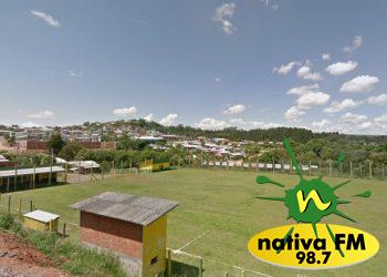 Sede Campos Ipiranga, Loteamento Parizotto