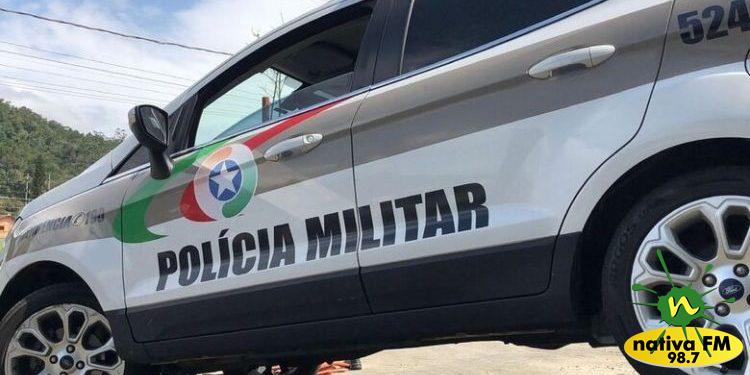 Polícia Militar