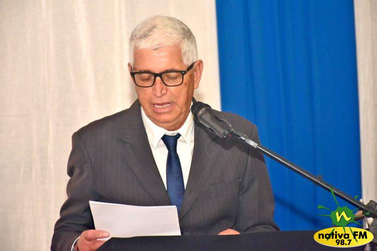 CDL Capinzal, Ouro e LacerdÃ³polis comemorou 50 anos com jantar e homenagem aos ex-presidentes