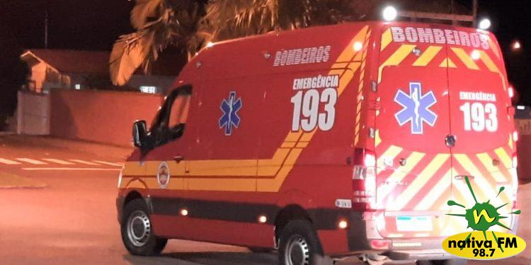 Bombeiros