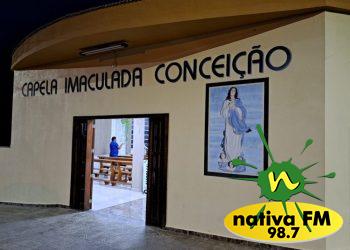 Comunidade do Loteamento Parizotto realiza confraternizaÃ§Ã£o para colaboradores da festa em honra a padroeira Imaculada ConceiÃ§Ã£o