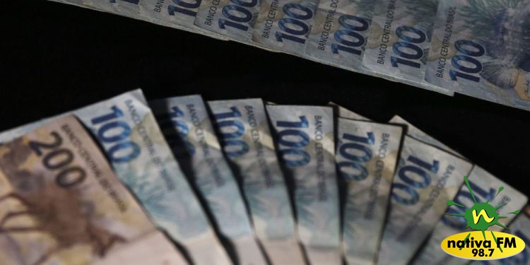 Dinheiro - JosÃ© Cruz/AgÃªncia Brasil