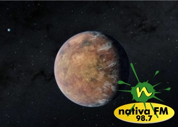 Novo planeta que pode ser habitÃ¡vel Ã© encontrado pela Nasa