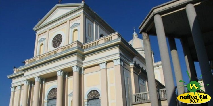 Igreja Mariz