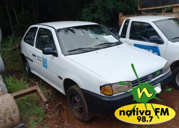 LeilÃ£o de bens inservÃ­veis da Prefeitura de Capinzal serÃ¡ nesta quarta-feira (15)