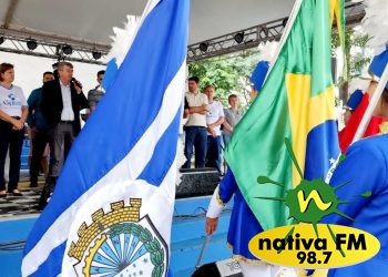 74 anos de Capinzal Ã© comemorado com vÃ¡rias atraÃ§Ãµes