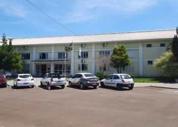 Prefeitura de ZortÃ©a