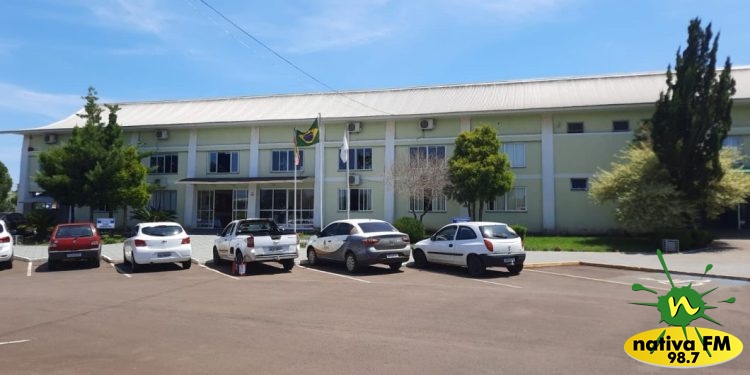 Prefeitura de Zortéa