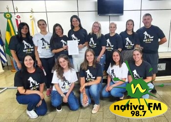 Eleita nova diretoria da ONG Faunamiga para o biÃªnio 2023/2025