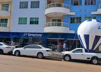 Uniprime Ouro reinaugura sua agÃªncia sede