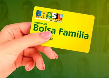 Caixa paga novo Bolsa FamÃ­lia a beneficiÃ¡rios com NIS de final 3