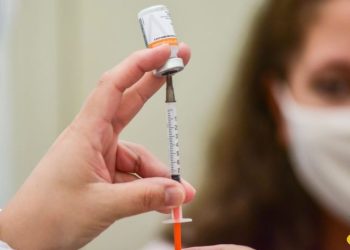 VACINAÃÃO - GRIPE