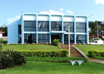 MunicÃ­pio de Ipira realiza reuniÃ£o com Promotor de JustiÃ§a da Comarca de Capinzal sobre aÃ§Ã£o civil pÃºblica