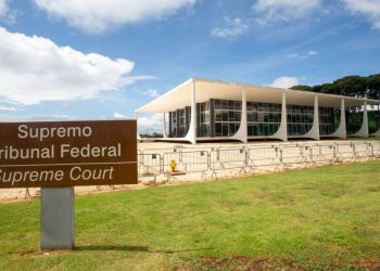 STF autoriza empresas a transferir crÃ©ditos de ICMS entre filiais