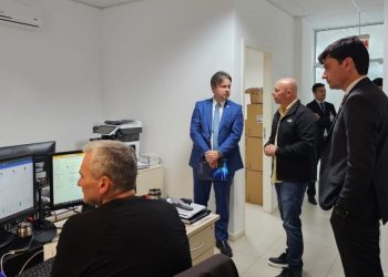 PolÃcia Civil investe nas áreas de tecnologia e de Inteligência para dar agilidade nas investigações