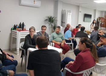 RevisÃ£o do Plano Diretor em Ouro: PopulaÃ§Ã£o contribui ativamente nas melhorias para o municÃ­pio