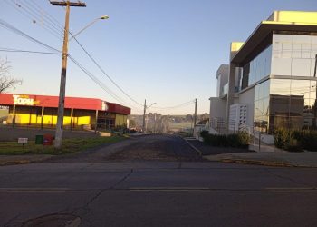 Prefeitura de ZortÃ©a anuncia investimento de R$ 350 mil reais em pavimentaÃ§Ã£o de rua