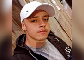 Jovem morre ao levar choque elÃ©trico em obra de estÃ¡dio em ConcÃ³rdia