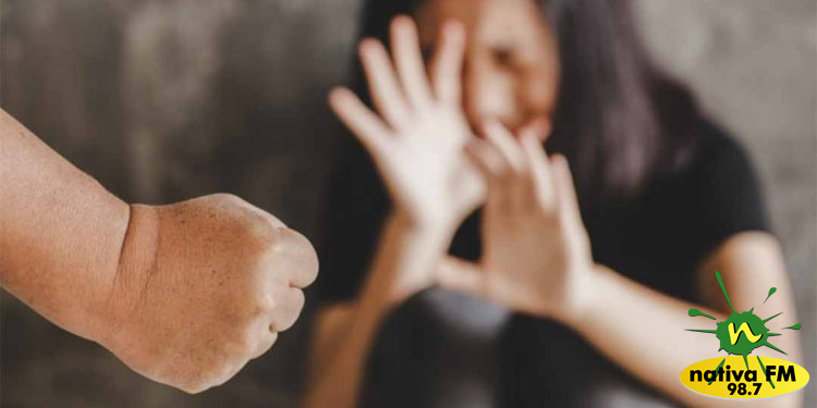 Violência doméstica - Imagem ilustrativa