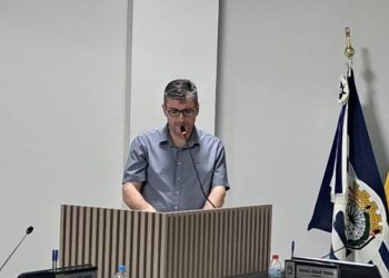 Vereador Rafael Tonial sugere estudo para implantaÃ§Ã£o do programa de Telemedicina em Capinzal