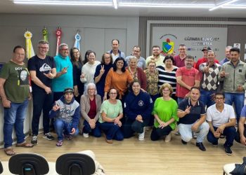 PT de Zortéa lança Marcia Jung como pré-candidata a prefeita