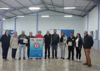 CONSEG de Capinzal realiza primeira reuniÃ£o da nova diretoria