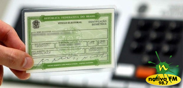 Foto: Tribunal Superior Eleitoral