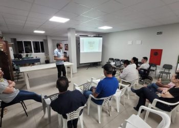 AudiÃªncia PÃºblica define prioridades e metas da AdministraÃ§Ã£o Municipal de Ouro para o prÃ³ximo exercÃ­cio