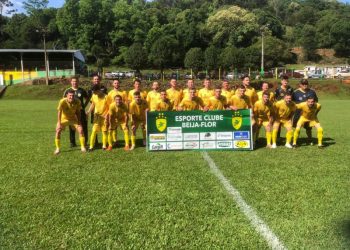 Confira os resultados dos jogos que marcaram a rodada da Copa LEOC