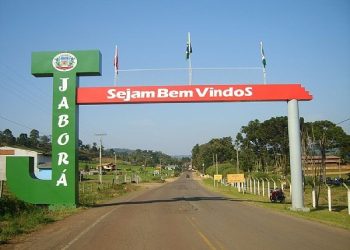 EleiÃ§Ã£o para o Conselho Tutelar de JaborÃ¡ levou mais de 900 eleitores as urnas