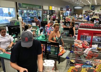 InflaÃ§Ã£o de setembro tem alta de 0,26%