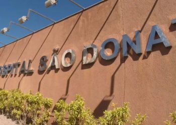 Pais de bebÃª pisoteado apÃ³s nascer em SC sÃ£o indiciados por homicÃ­dio qualificado