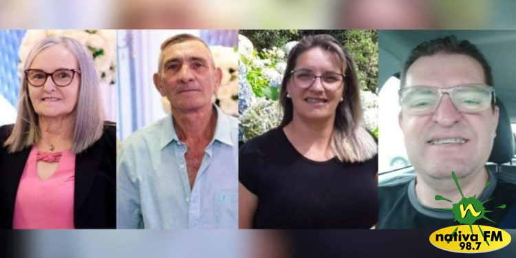 Foto: Redes Sociais/Montagem Oeste Mais