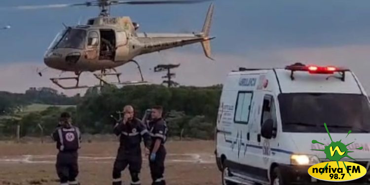 Vídeo: pilotos morrem após acidente em corrida de moto no PR - Rádio Clube  do Pará