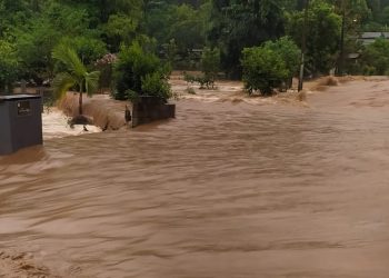 Defesa Civil Nacional reconhece Decreto de EmergÃªncia do municÃ­pio de Ouro relativo as chuvas de outubro