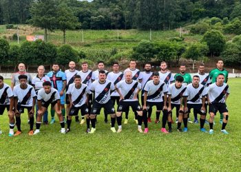 Oito gols foram marcados na sexta rodada da Copa Capinzal