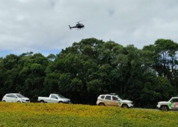 Assalto é registrado em fazenda no interior de Brunópolis
