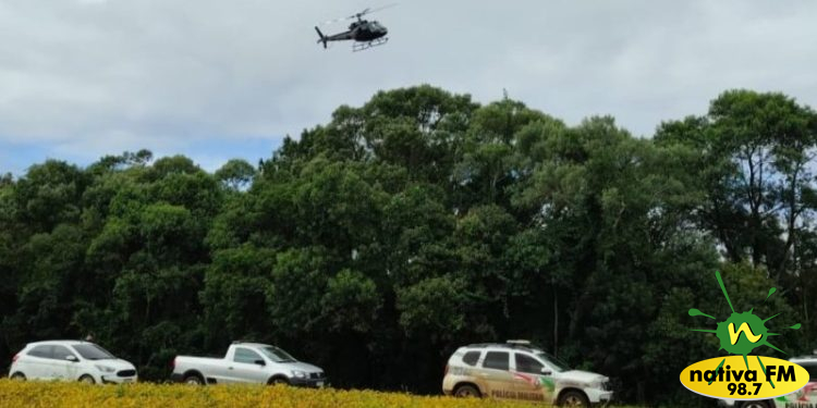 Foto: Polícia Militar