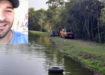 Homem morre afogado em açude no interior de Capinzal