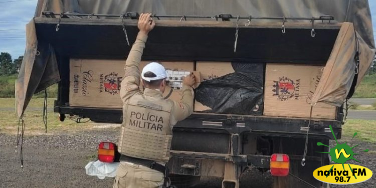 Polícia Militar Rodoviária (PMRv)