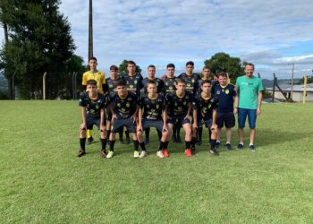 Dada a largada do Campeonato de Futebol Suíço de Ouro