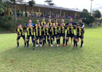 Dada a largada do Campeonato de Futebol Suíço de Ouro