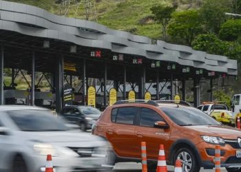 Pedágios de rodovias federais poderão ser pagos com PIX
