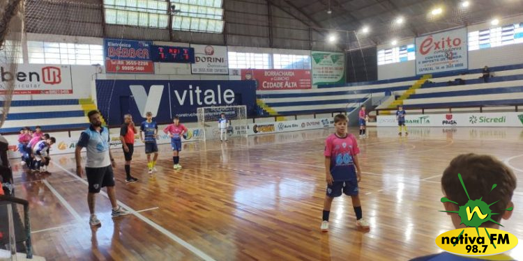 Foto: Cleber Luiz / Nativa FM