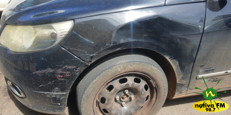 Foto: Matias/Nativa FM